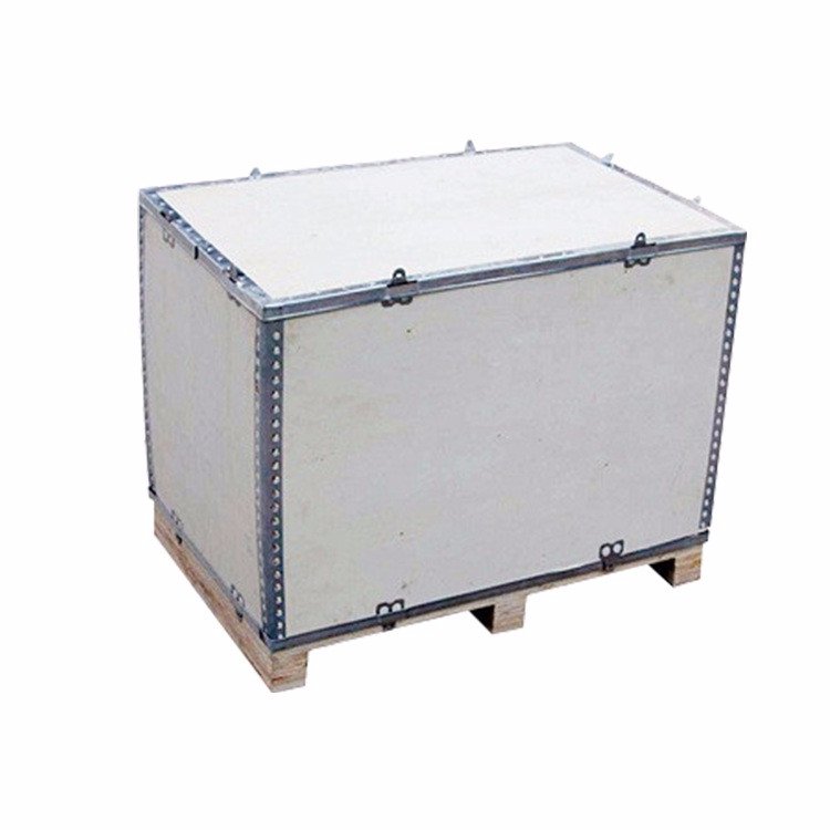 关岭钢边箱价格