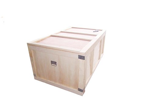 关岭胶合板木箱