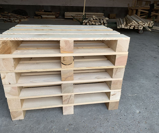 关岭木托盘表面怎么处理